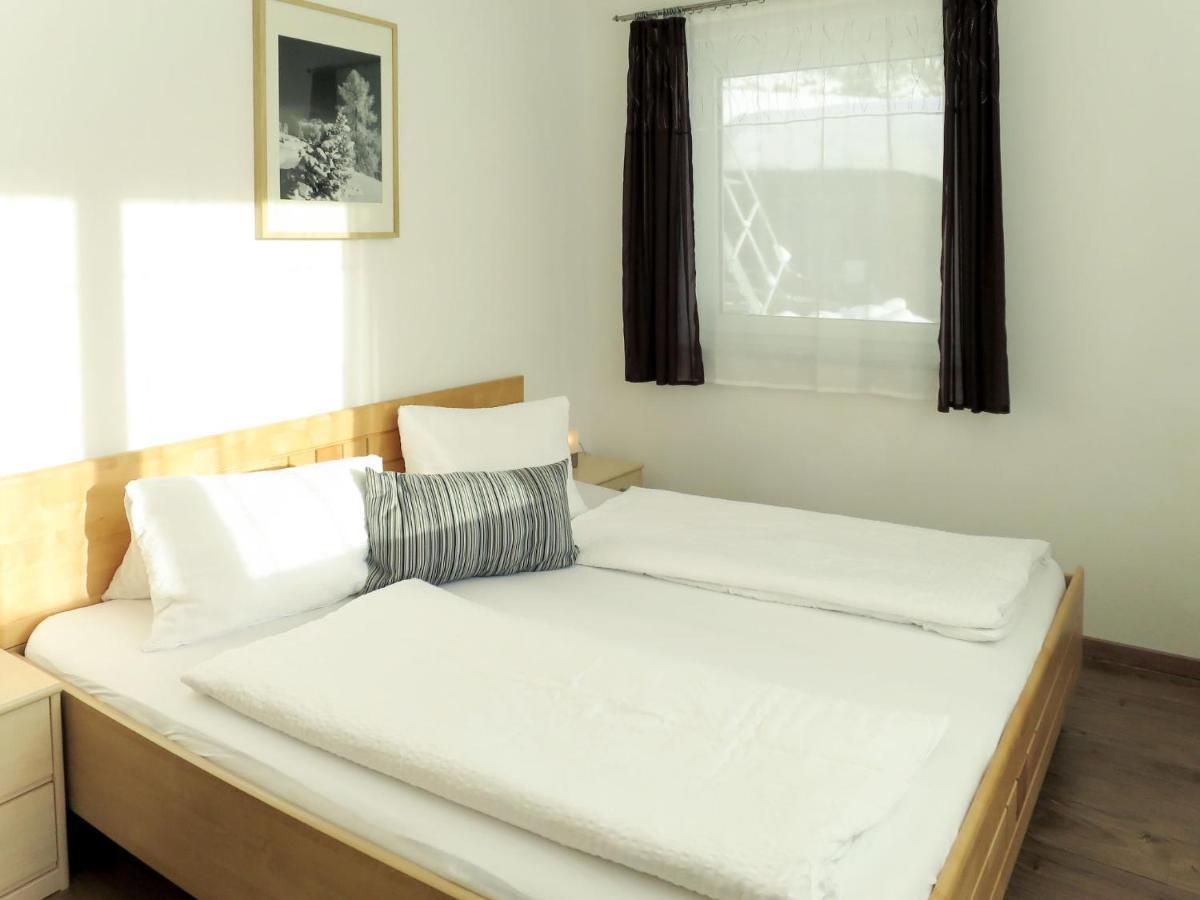Apartment Hanser By Interhome Ramsau im Zillertal Dış mekan fotoğraf