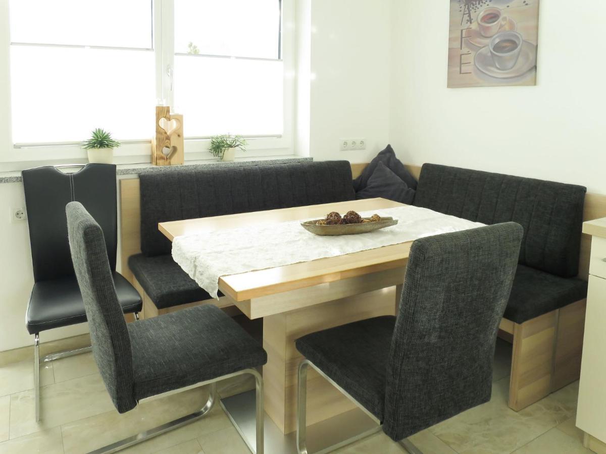 Apartment Hanser By Interhome Ramsau im Zillertal Dış mekan fotoğraf