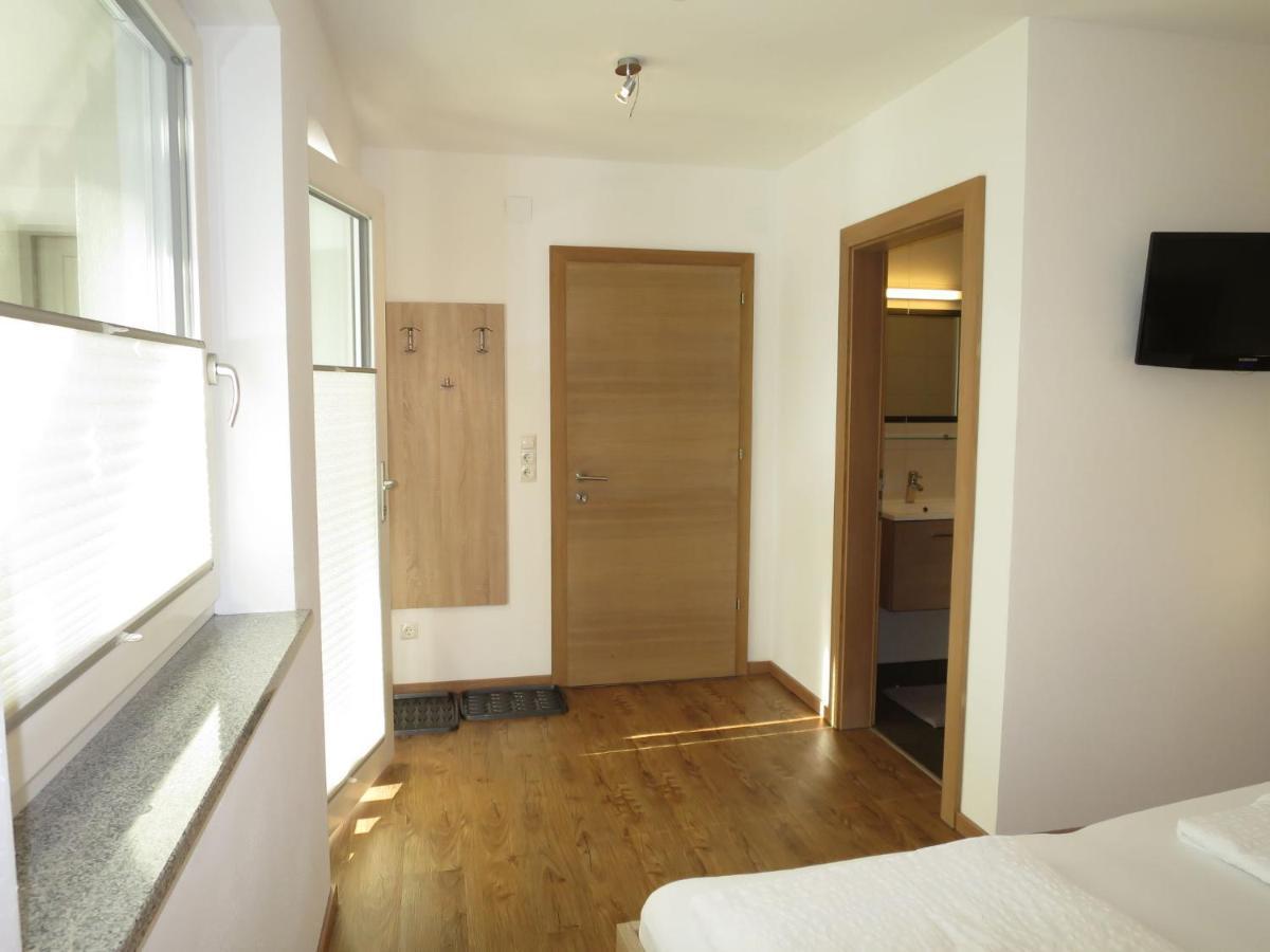 Apartment Hanser By Interhome Ramsau im Zillertal Dış mekan fotoğraf