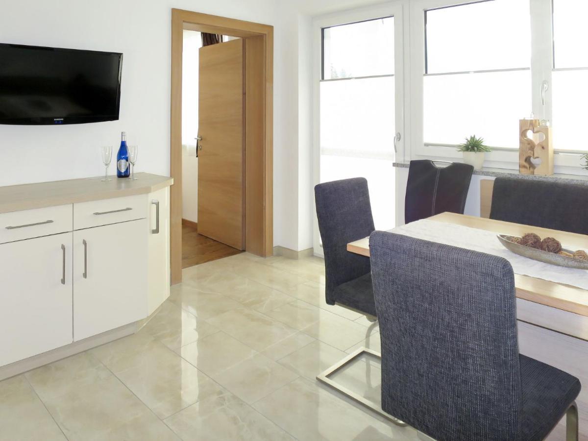 Apartment Hanser By Interhome Ramsau im Zillertal Dış mekan fotoğraf