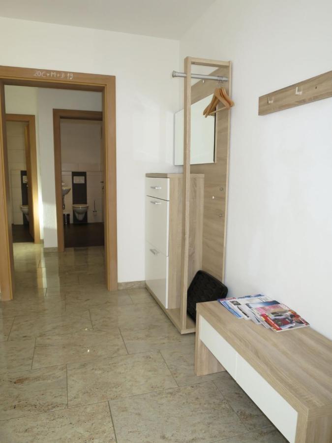 Apartment Hanser By Interhome Ramsau im Zillertal Dış mekan fotoğraf