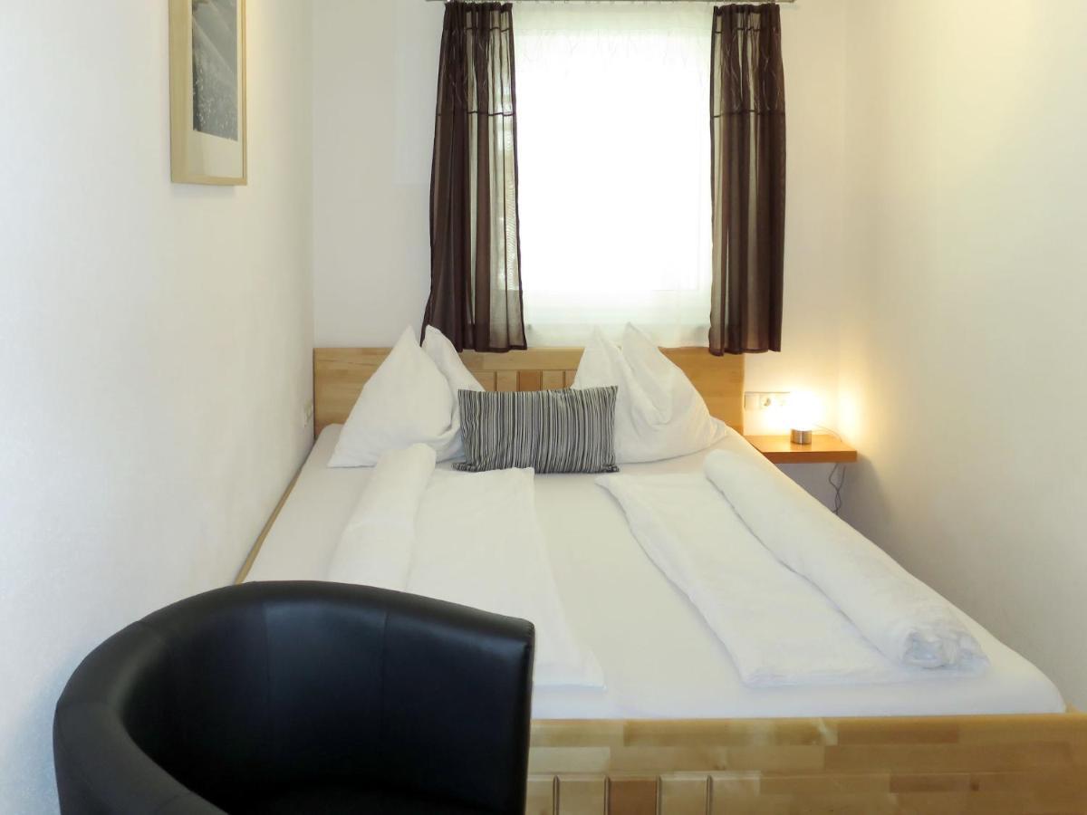 Apartment Hanser By Interhome Ramsau im Zillertal Dış mekan fotoğraf