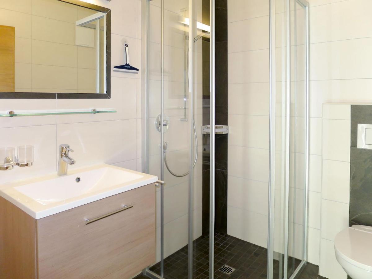 Apartment Hanser By Interhome Ramsau im Zillertal Dış mekan fotoğraf