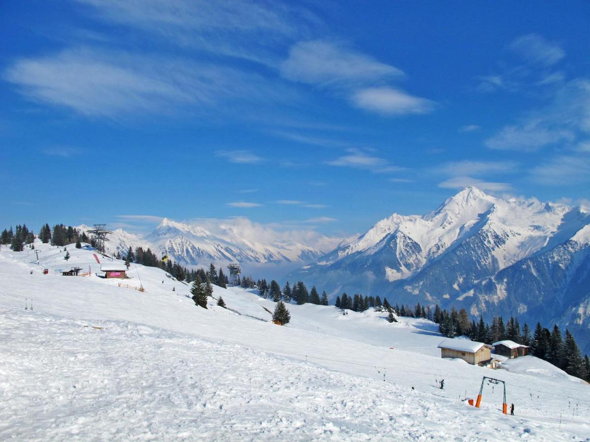 Apartment Hanser By Interhome Ramsau im Zillertal Dış mekan fotoğraf