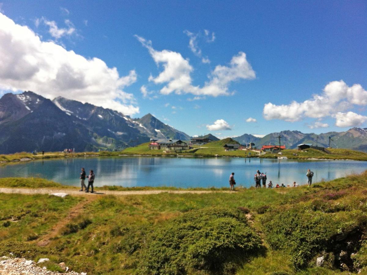 Apartment Hanser By Interhome Ramsau im Zillertal Dış mekan fotoğraf